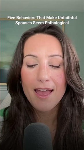 After an Affair, There’s No Skipping the Work