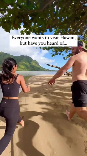 Follow Us If You Love Travel! ✈️🌴🥾 The Azores is a group of 9 islands that are a part of Portugal…but 850 miles off the coast out in the middle of the Atlantic. Seriously…they are wayyyy out there!! 😂 - It’s only a 5.5 hour flight from Boston (much closer than Hawaii), but barely anyone even knows it exists! - Save this video for later & follow us for tips on visiting the Azores! - 📸 @riotravelers #LoveFromAzores #fromazores9 #fromazores #travel #azores #azoresislands #travelbucketlist #trav