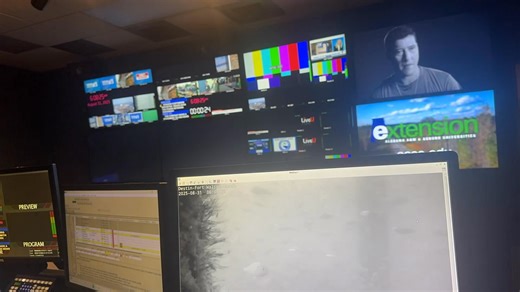 Love watching the fish wake up here at the station. That Okaloosa pier cam is awesome! You can check it out here: https://www.youtube.com/live/YFHoNAZ-8Cw?feature=shared #okaloosacounty #piercam | Brent Kearney