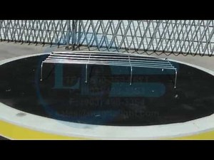 Wire Guard Lens Protector for EPL-24 Model Fluorescent Explosion Proof Lights