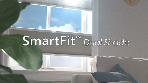 SmartFit® Dual Shade