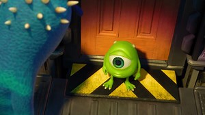 Watch 'How do I become a Scarer?' | Monsters University Clip