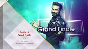 42 reactions | The energy levels are through the roof and the competition is tougher than ever! Who will take the Dance+ 6 trophy home?​ ​Watch #DancePlus6 Grand Finale this Sunday at 8 pm on StarPlus. Remo D'souza Shakti Mohan #PunitPathak Salman Yusuff Khan Click here bit.ly/2IROEeq, to follow us for more updates. | StarPlus | Facebook