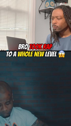 12K views · 104 reactions | WE JUST WITNESSED THE EVOLUTION OF RAP IN REALTIME  #reactionvideo #rap #street #gang #hood #music #musicvideo #newrapper #evolve #babykia #nbayoungboy #antithemenace #newmusic | 88s Reactions | Facebook