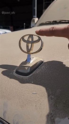 This has DISAPPEARED from CARS!!! #cars #automobile #car