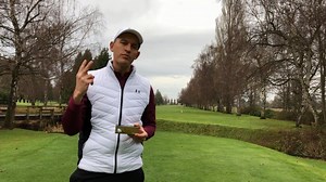 Watch TRUST Golf Balls Testing with PGA Coach Cyrus Janssen on Amazon Live