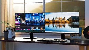 27 Zoll Monitor 144Hz, 1080p PC Gaming Monitors with VA, 99% sRGB, VESA 75x75mm, Eye Care Screen with HDMI 2.0 & DP 1.4