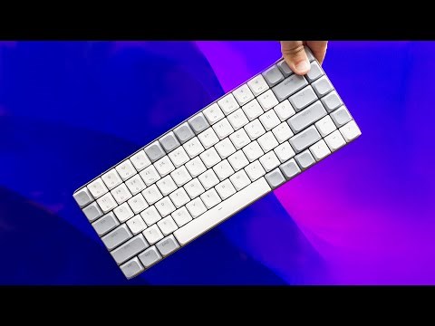 Should Buy the Satechi SM1? (Review)