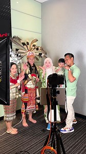 Instant Photobooth Rental in Sibu