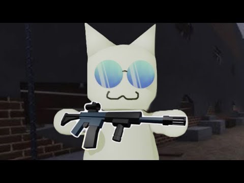 My Friend found a seige copy on roblox and we played it