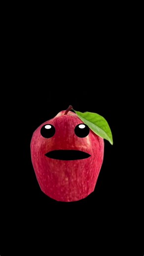 Rizzy apple