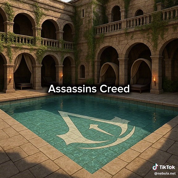 Explore the Most Aesthetic Pools for Gaming Lovers