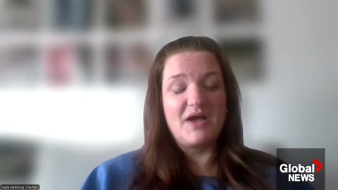 Saskatchewan NDP unveil plan to tackle addictions