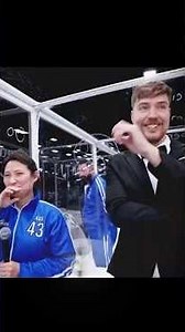 Mr.Beast's RUTHLESS Alliance Ever Filmed 😤 #shorts