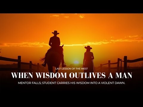 He Learned What Wisdom Costs