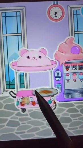 Explore the Toca Life Kawaii Loop Update on YouTube Channel