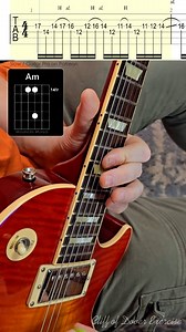 Cliffs of Dover Exercise 🎸🎸🎸🎸🎸 Get Guitar pro on my Patreon Page. #guitarra | Mauricio Murúa