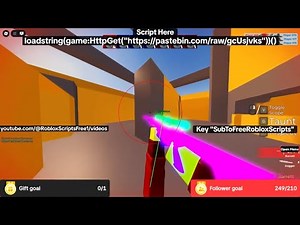 [BEST] FREE Roblox Universal Aimbot Script - Arsenal Script Pastebin