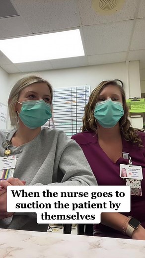 You go girl #respiratorytherapist #respiratory #respiratorytherapy #respiratorytherapistoftiktok #fyp #foryourpage #fypシ #suctioning101 #RRT
