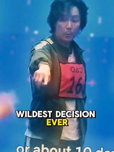 The Truth Behind Squid Game’s Most Shocking Scenes