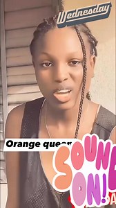 37K views · 599 reactions | ❤️❤️❤️❤️殺 | Orange Queen | Facebook