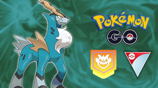 Pokemon GO Cobalion PvP and PvE guide: Best moveset, counters, and more