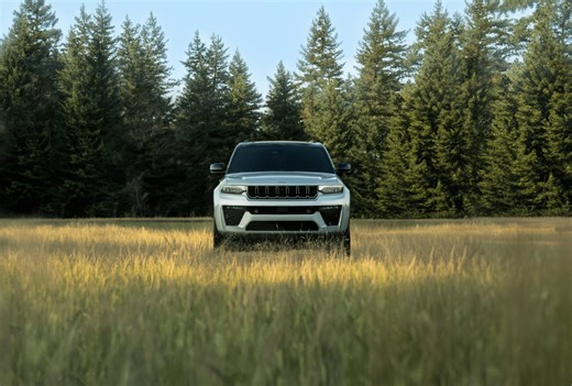 Jeep Sticking with Cherokee Name Despite Woke Outcry