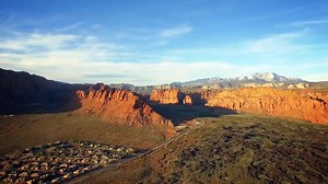 150 shares · 68 comments | Stay At Our Beautiful Resort & Seek Out Your Own Adventures In The Greater Zion Area. This A La Carte Rate Is Available For Our Desert Oasis & Luxury Villa Accommodations. | Red Mountain Resort | Facebook