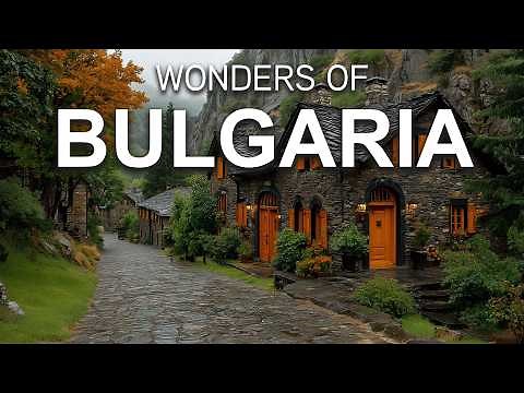 Why Bulgaria Deserves More Attention