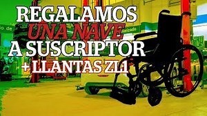 53K views · 1.3K reactions | Me acabo las llantas del ZL1 en un mes!! | LE REGALAMOS UNA NAVE A SUSCRIPTOR  Síguenos en instagram: @VelocidadTMC https://instagram.com/VelocidadTMC @KikePrida https://instagram.com/kikeprida @SimonAhued https://instagram.com/simonahued | Velocidad TMC | Facebook