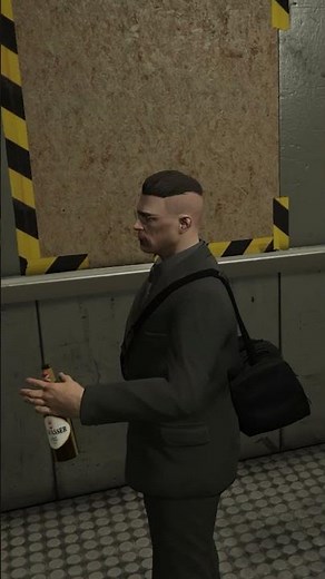 How To Skip The Union Depository Heist Escape! Gta 5 Online