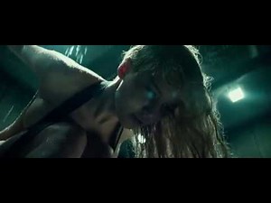 Red Sparrow 2018 | Torture Scene | 720p