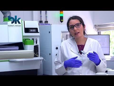 ESPECTROMETRO DE MASAS CON PLASMA ACOPLADO INDUCTIVAMENTE