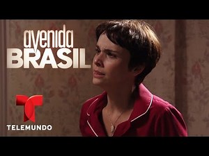 Avenida Brasil | Escena del Día 90 | Telemundo Novelas