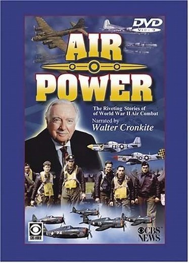 Air Power (1956-1957) - TV Show