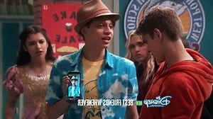 Best Friends Whenever S 2 Ep 1- Princess Problems