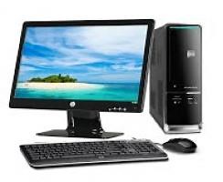 Identifica las partes de la computadora (hardware)