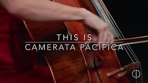 2.2K views · 68 reactions | BUY NOW, SAVE $10! Performances in Santa Barbara, Ventura, Pasaadena & DTLA. | Camerata Pacifica | Facebook