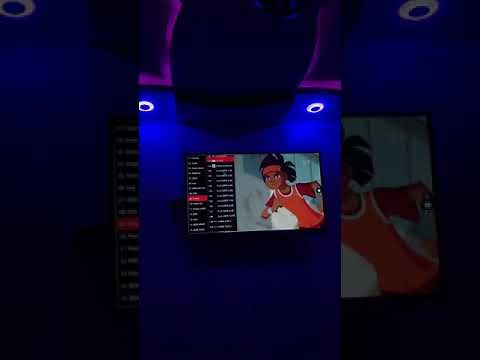 Gogo Iptv (LA TELE Pour toute la famille)