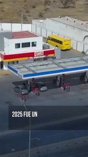 🔴 Mobil México cerró 2025 como la marca privada más grande del país, superando las 700 #estacionesdeservicio y sumar más de 100 en el último año. #Noticias #SectorEnergético #IndustriaEnergética #Gasolineras | Global Energy