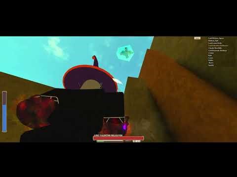 Oni Style | Rogue Lineage