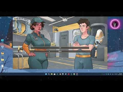 DEEP VAULT 69 V0.5.11 + Gallery unlock!