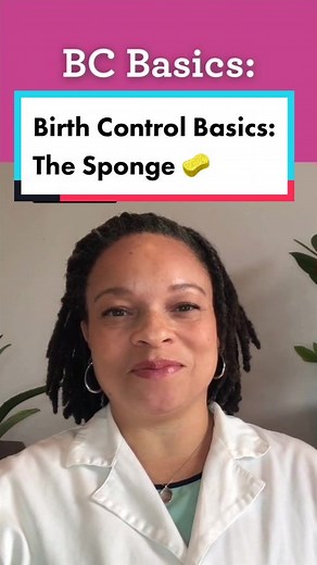 Sponge Contraceptive: How to Use and Benefits