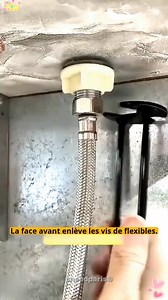 106 reactions · 17 shares |  Clé à Évier 360° GAME CHANGER ! ...