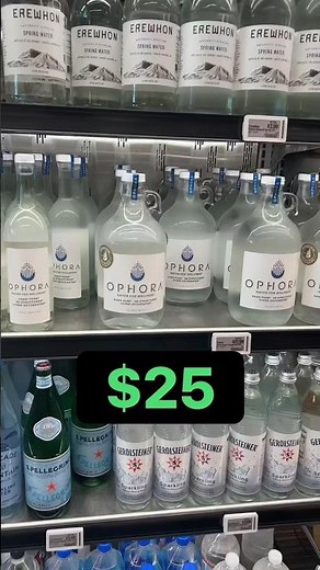 Ordering the most expensive breakfast ￼