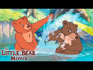 The Little Bear Movie | Trailer HD