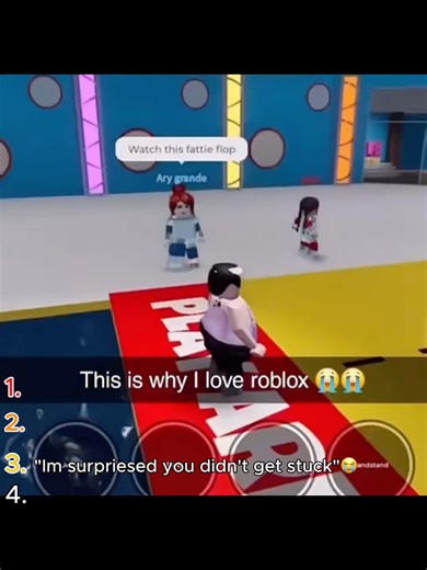 Top Funny Roblox Clips Compilation