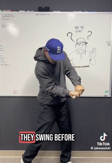 Understanding Baseball Rules: Check Swing Explained