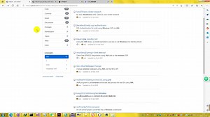 Github项目，用Java来更换Windows桌面壁纸