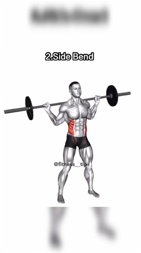 No Gym Belly Fat Workout 💥 Real Results